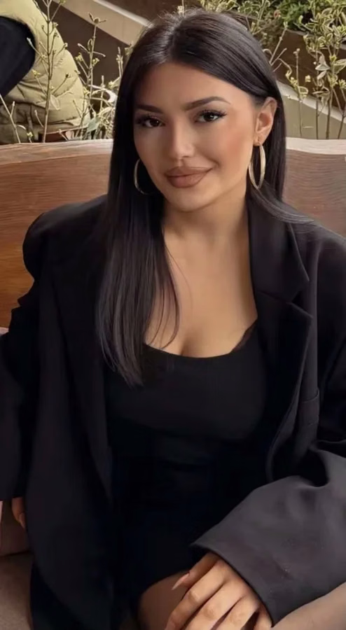 ŞAHANE