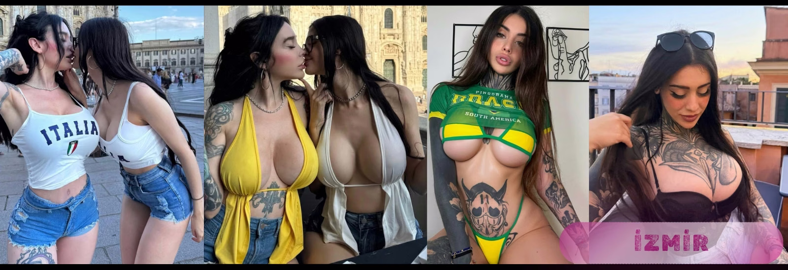 LORA & DORA İzmir Buca